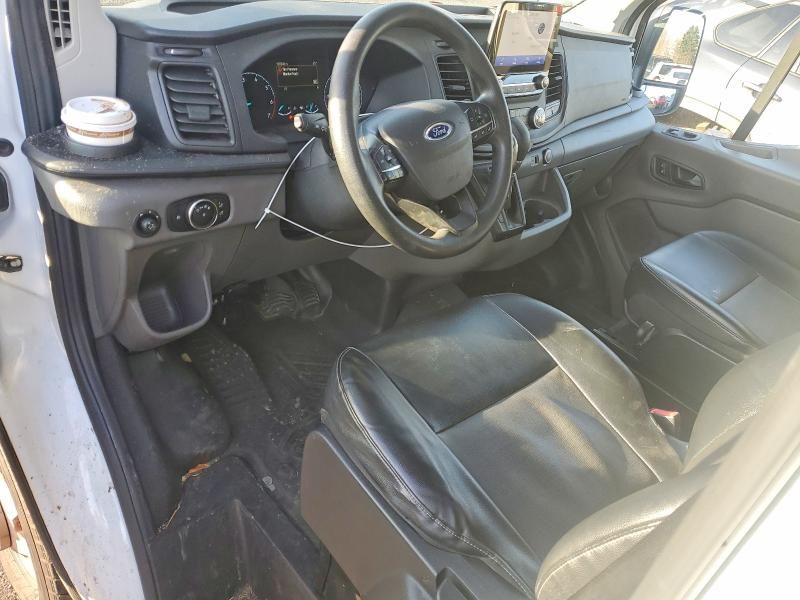 2020 Ford Transit T-250
