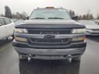 2001 Chevrolet Silverado K2500 Heavy Duty