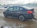 2019 Nissan Sentra sr Turbo