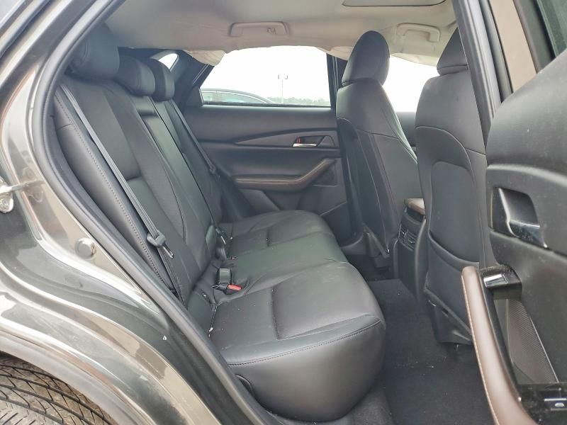 2021 Mazda Cx-30 Premium Plus