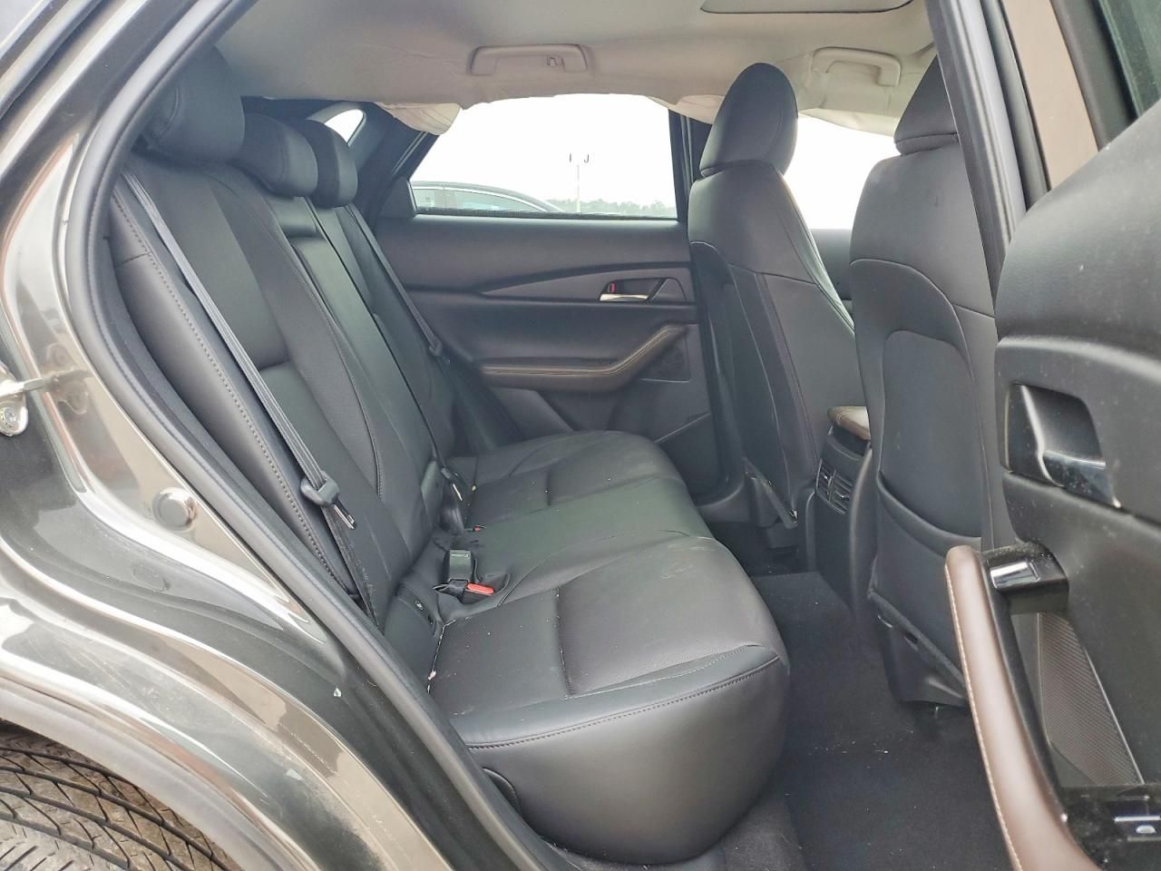 2021 Mazda Cx-30 Premium Plus