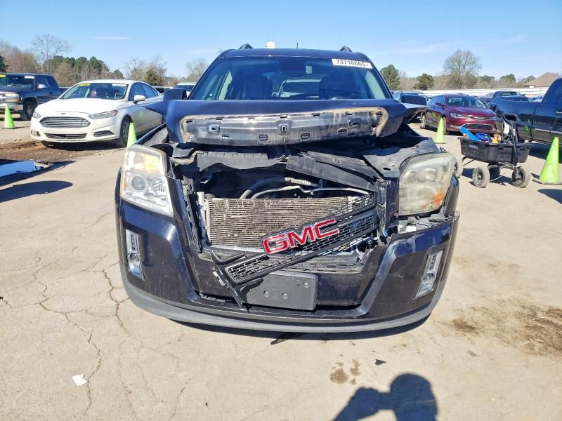 2014 GMC Terrain slt