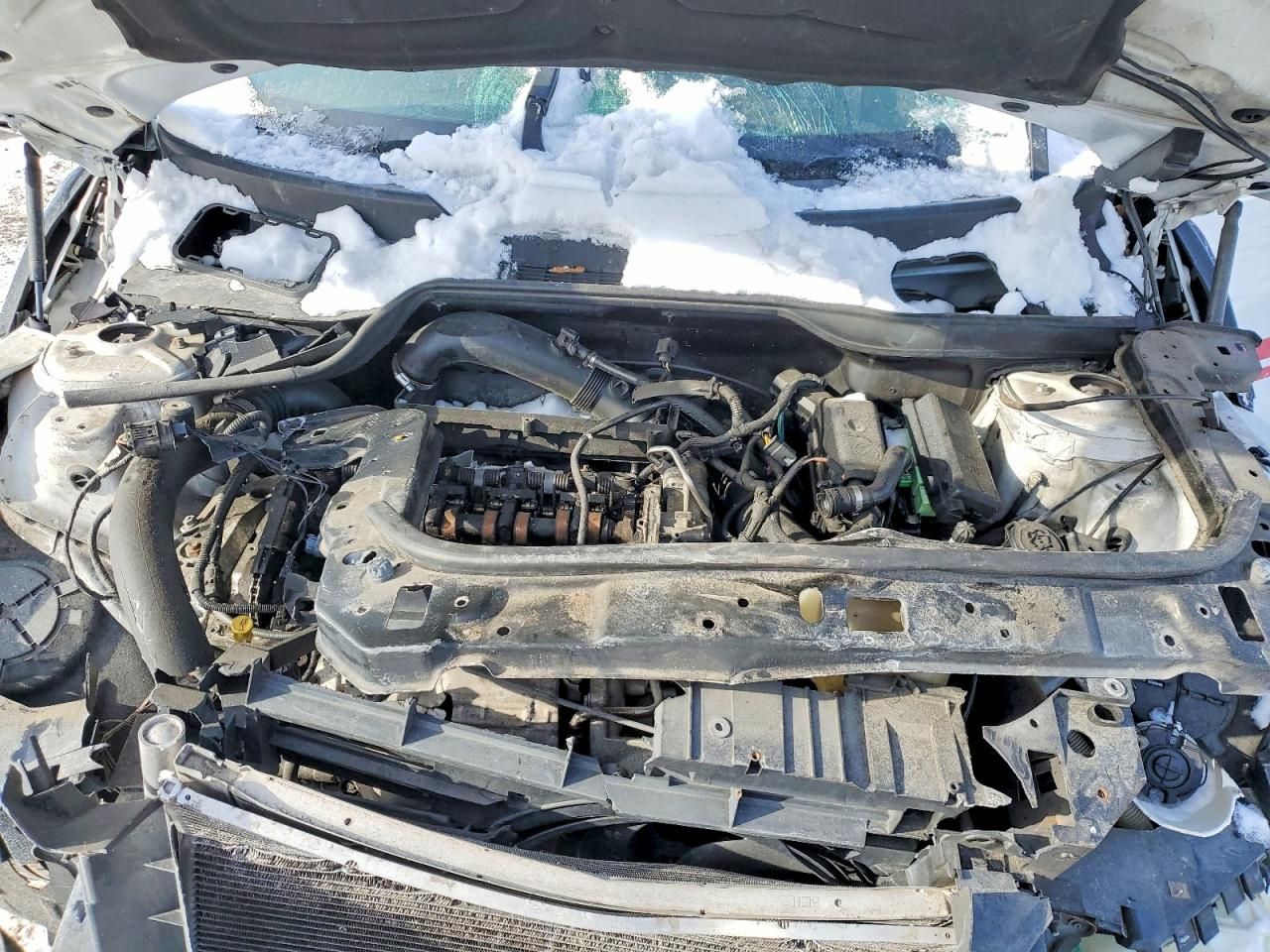 2013 Mini Cooper s Countryman