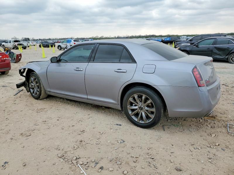 2014 Chrysler 300 s