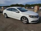 2013 Volkswagen Cc Sport
