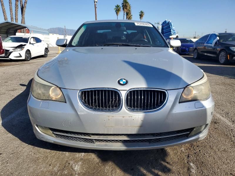2008 BMW 535 i