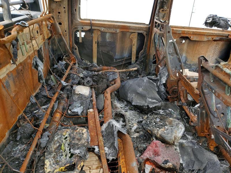 2022 Dodge RAM 2500 Utility / Service Truck