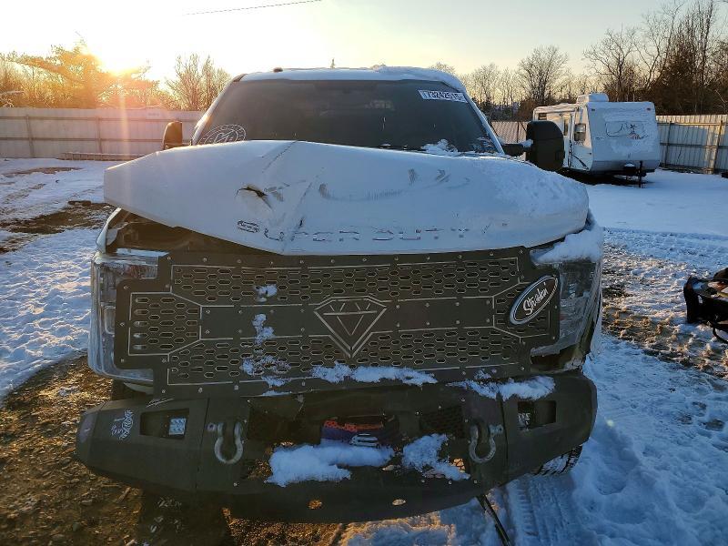 2017 Ford F250 Super Duty