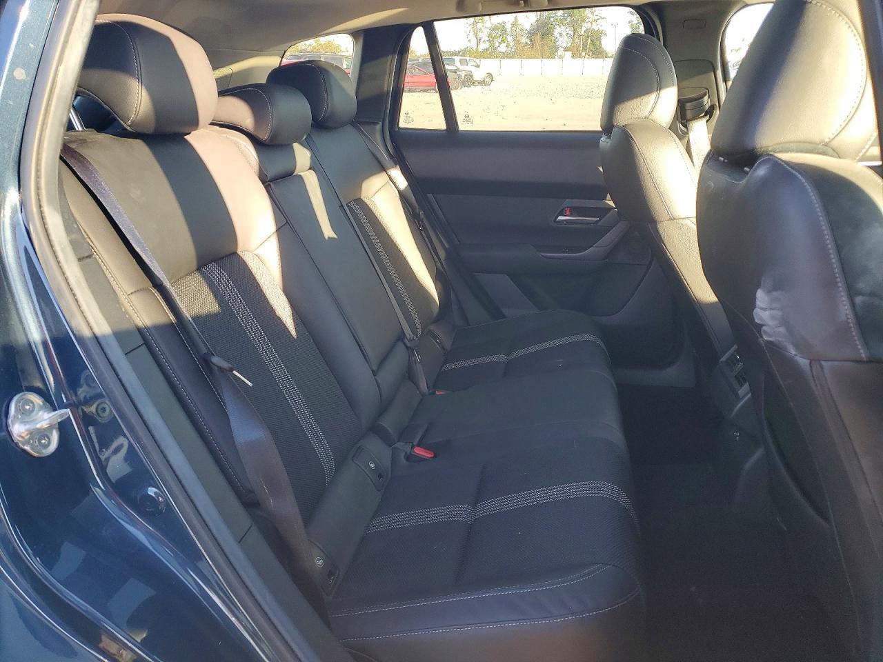 2025 Mazda Cx-50 Premium