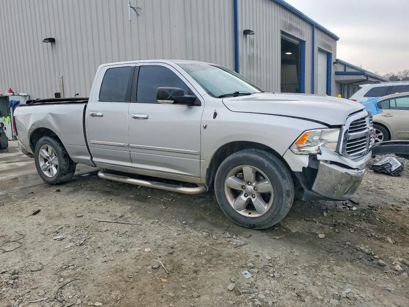 2016 Dodge Ram 1500 slt