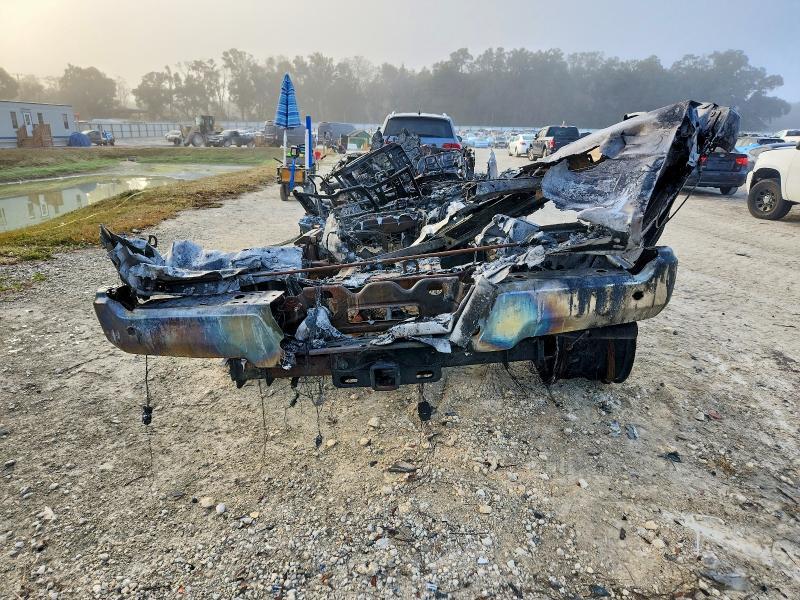 2022 Ford F250 Super Duty