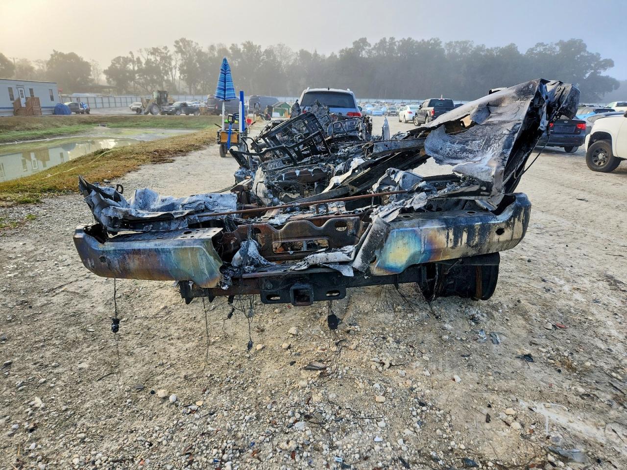 2022 Ford F250 Super Duty