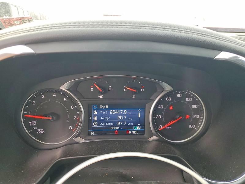 2021 Chevrolet Blazer 3LT