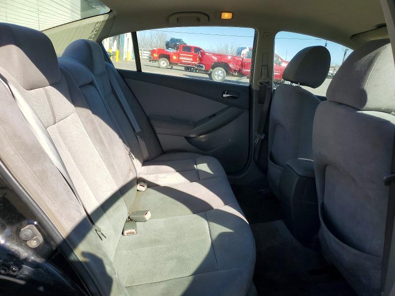 2007 Nissan Altima 2.5