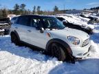 2014 Mini Cooper Countryman