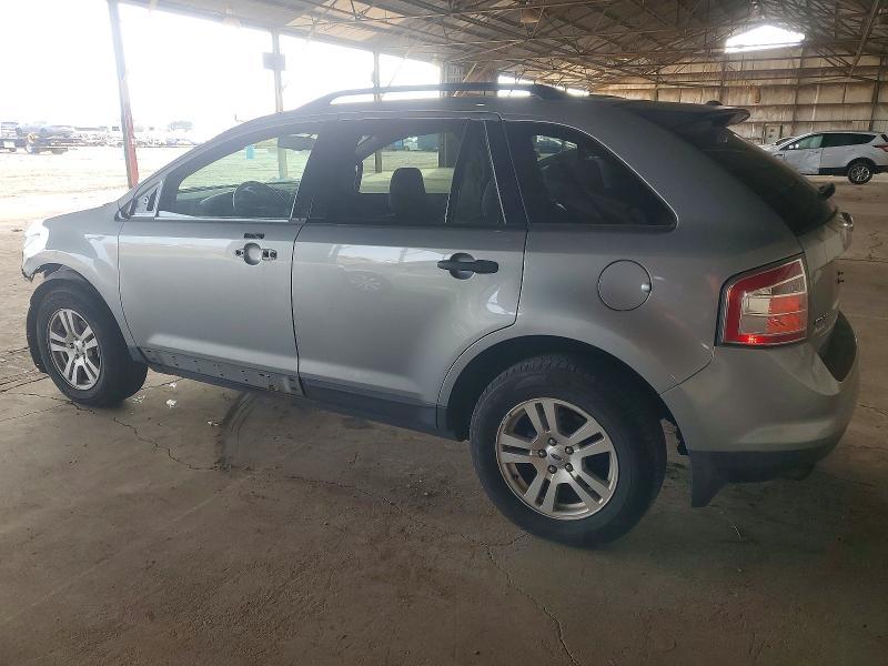 2007 Ford Edge se