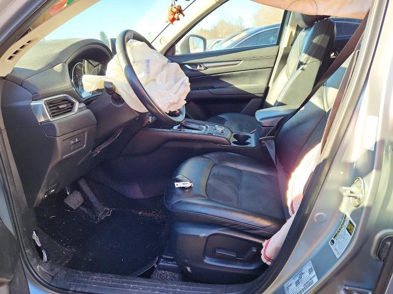 2023 Mazda Cx-5 Select