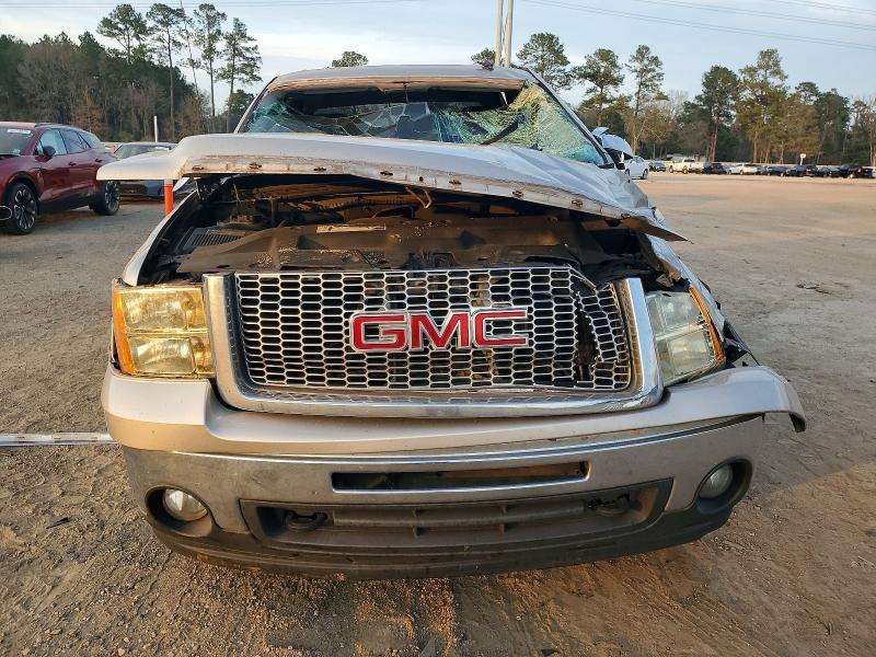 2009 GMC Sierra C1500 sle