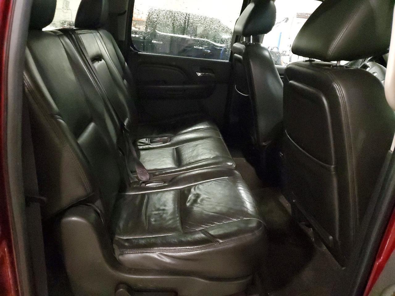 2011 GMC Yukon xl Denali