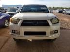 2012 Toyota 4runner SR5