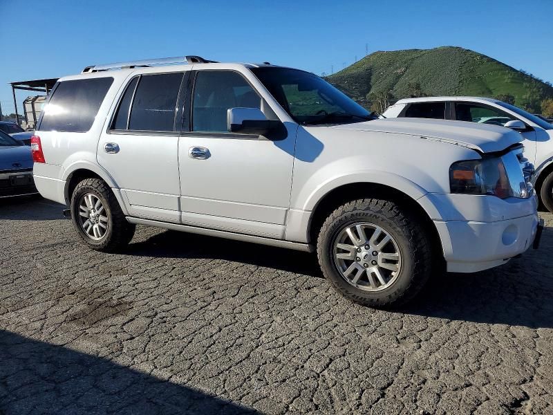 2013 Ford Expedition Limited