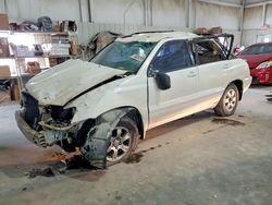 2004 Toyota Highlander Base for sale in Kansas City, KS