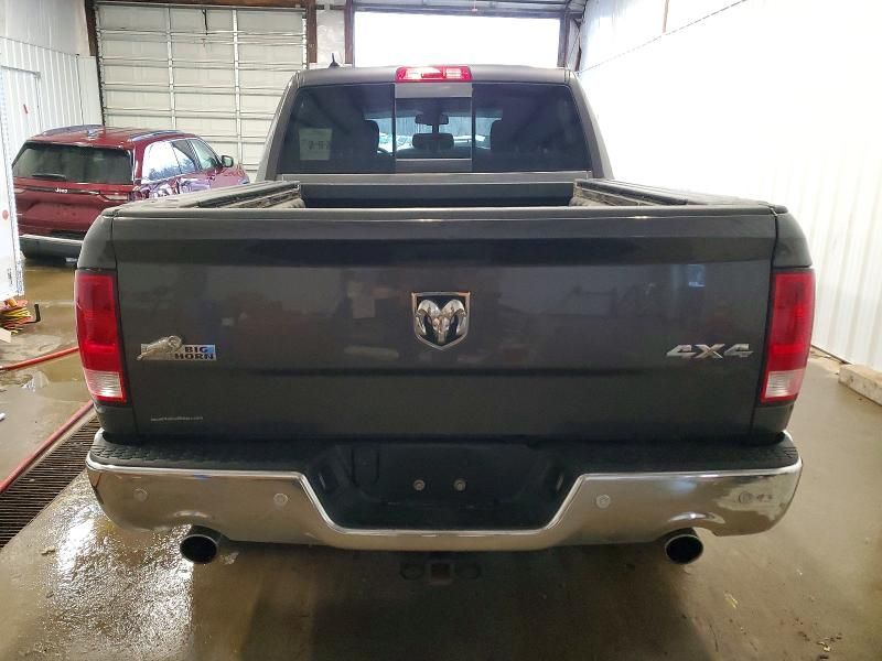 2019 Dodge Ram 1500 Classic slt