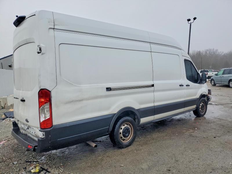 2022 Ford Transit T-250