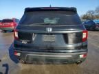 2021 Honda Passport exl