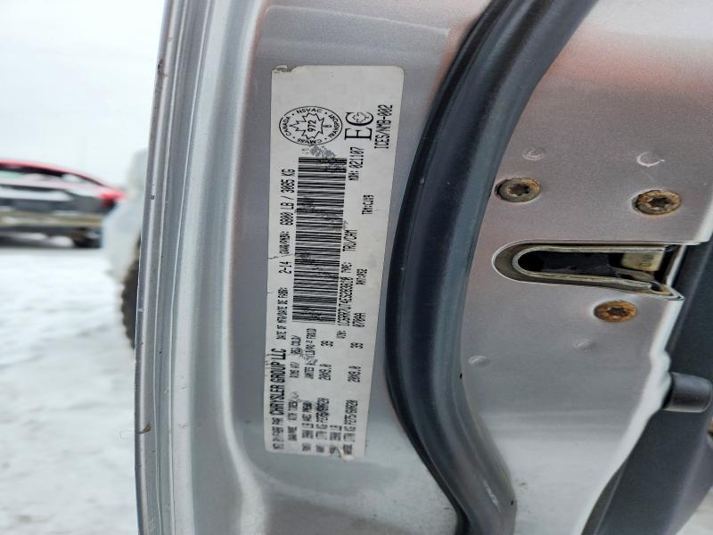 2014 Dodge Ram 1500 Sport