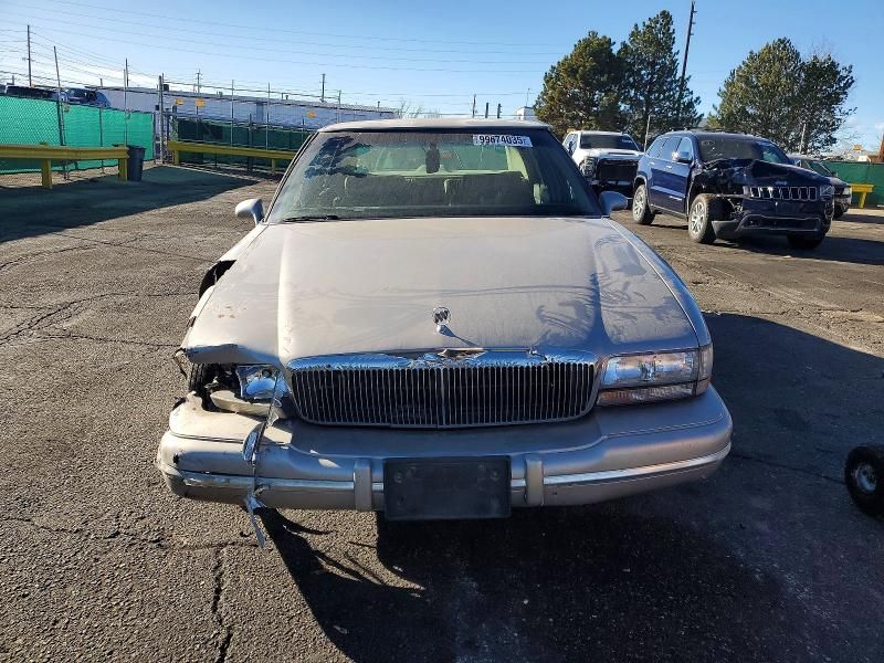 1996 Buick Park Avenue
