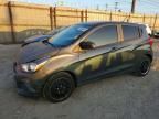 2017 Chevrolet Spark ls