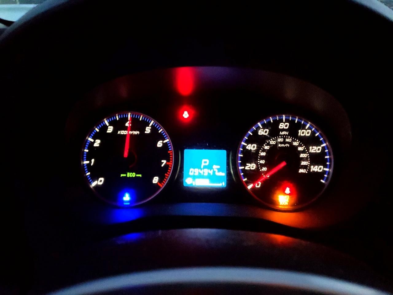 2016 Mitsubishi Outlander es