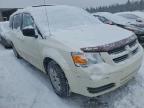 2009 Dodge Grand Caravan se