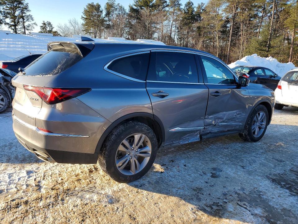 2024 Acura MDX