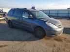 2008 Toyota Sienna ce