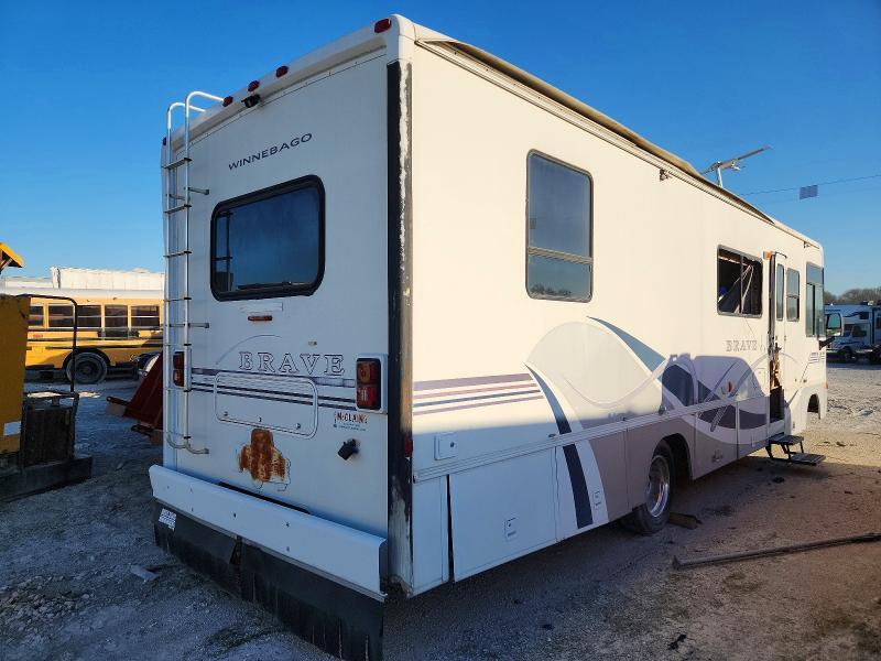 1998 Winnebago Brave Recreational Vehicle
