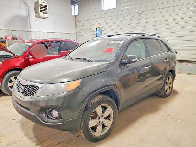 2012 KIA Sorento ex