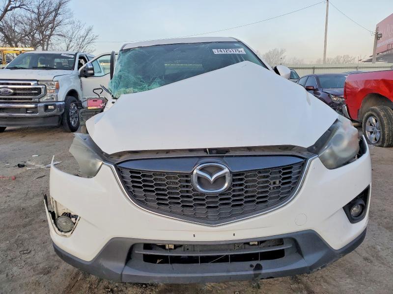 2024 Mazda Cx-5 Touring