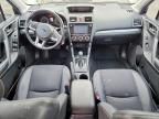 2018 Subaru Forester 2.0xt Premium