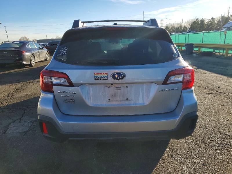 2019 Subaru Outback 2.5i