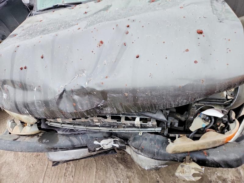 1999 Chevrolet Silverado C1500