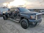 2015 GMC Sierra K3500 Denali