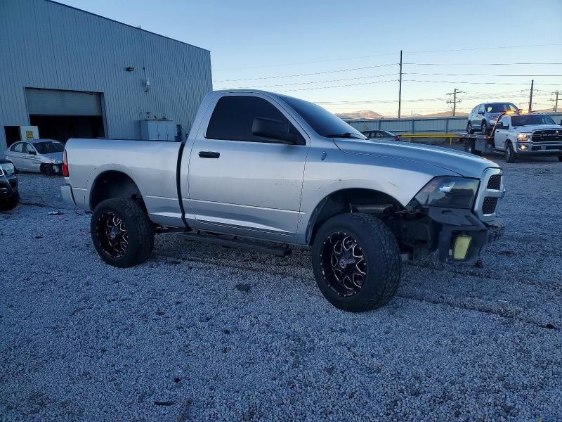 2014 Dodge Ram 1500 st
