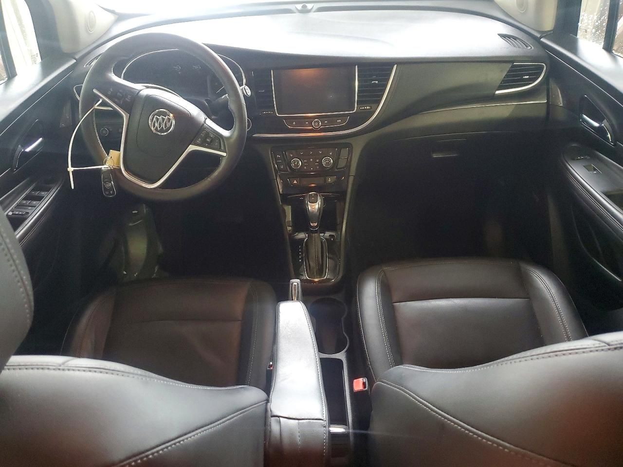 2017 Buick Encore Premium