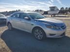 2010 Ford Taurus sel