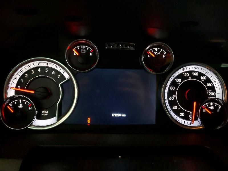 2015 Dodge Ram 1500 slt