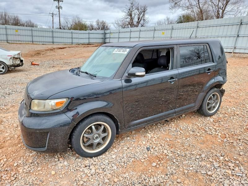 2008 Scion XB