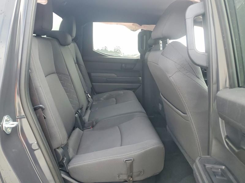 2024 Toyota Tacoma Double cab