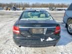 2008 Audi A6 3.2 Quattro